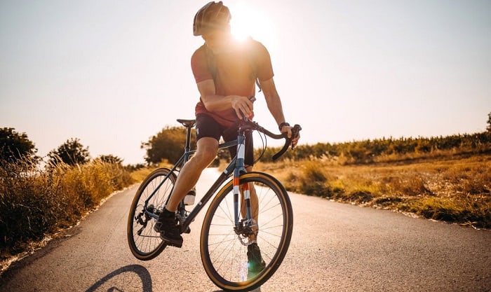 bike skipping gears