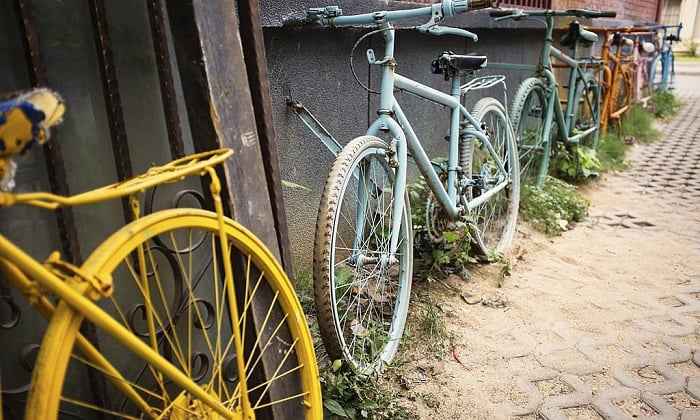 bike-disposal