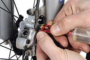 bleed-shimano-xt-brakes