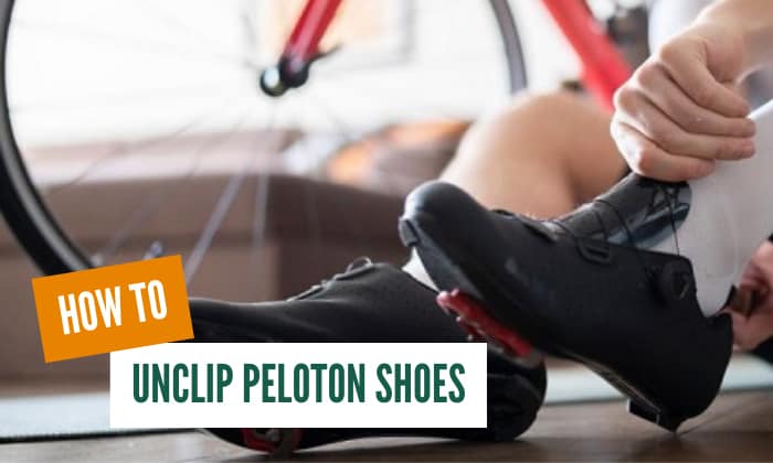 How to Unclip Peloton Shoes: A Comprehensive Guide for Every Cyclist