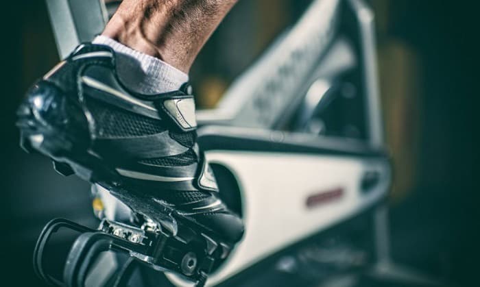 unhook-peloton-shoes