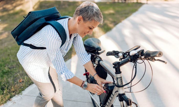 an-electric-bike-battery-charge-last