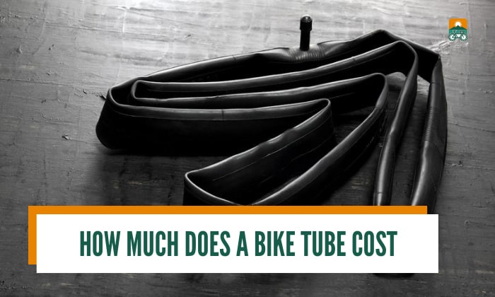 How Much Does a Bike Tube Cost Is Expensive Worth It