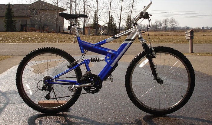 How Much Does A Mongoose Bike Cost A Price Guide Going High to Low