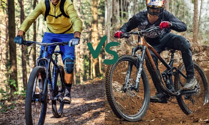 short-travel-vs-long-travel-mtb