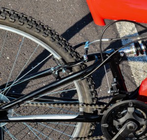 types-of-bike-suspension