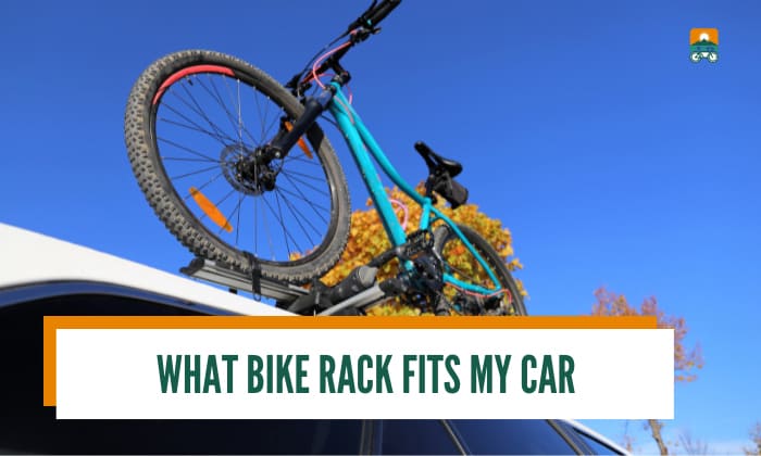 what bike rack fits my car