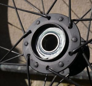 The-cause-of-a-loose-bicycle-crank-is-the-bearing-is-damaged