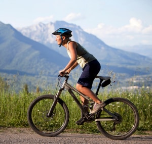 derailleur-on-a-mountain-bike