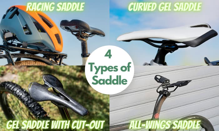 Bicycle-saddles-types-and-positions