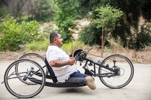 handcycles