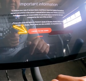 Step-5-to-activate-a-used-Peloton-bike