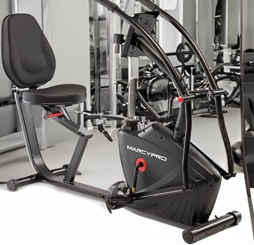 dual-action-recumbent-exercise-bike