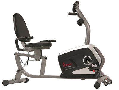 sunny-health-&-fitness-essential-recumbent-exercise-bike