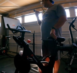 How to Activate a Used Peloton Bike A Step by Step Guide