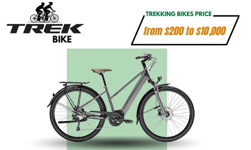 trekking-bike-price