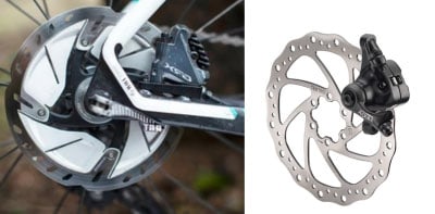 types-of-disc-brakes-for-bikes