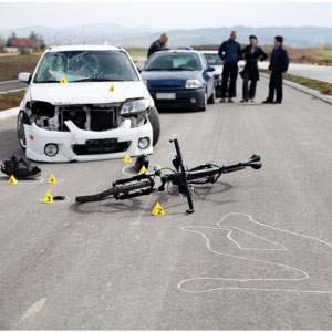 File-a-police-report-to-Take-After-Being-Hit-by-a-Car-on-a-Bicycle