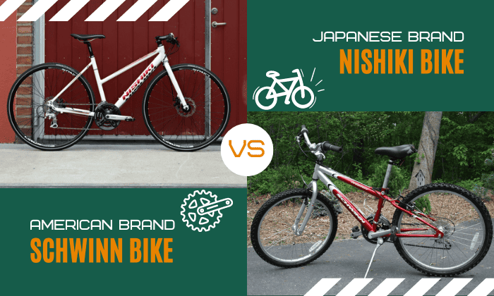 compare-Nishiki-bike-with-another-brand