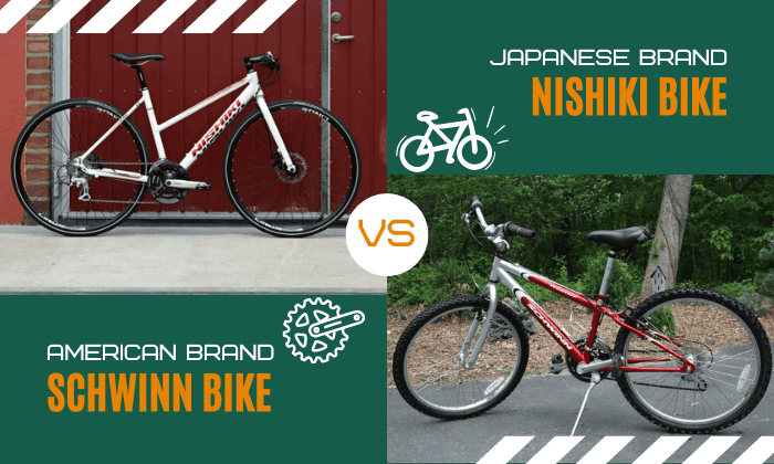 Nishiki pueblo raise online handlebars