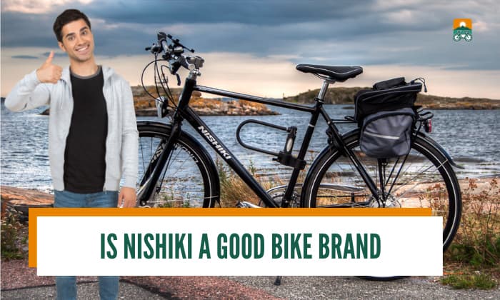 is nishiki a good bike brand