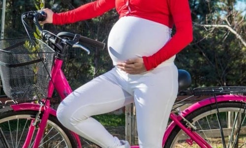 When-should-you-not-ride-a-bike-when-pregnant