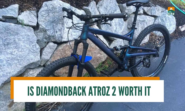 Is Diamondback Atroz 2 Worth It