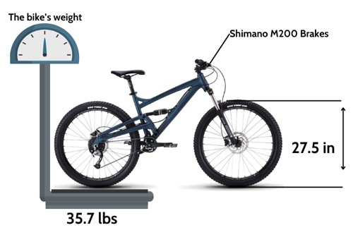 Specifications-of-Diamondback-Atroz-2-bike